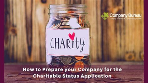 how to register a charity in canada|apply for charitable status.